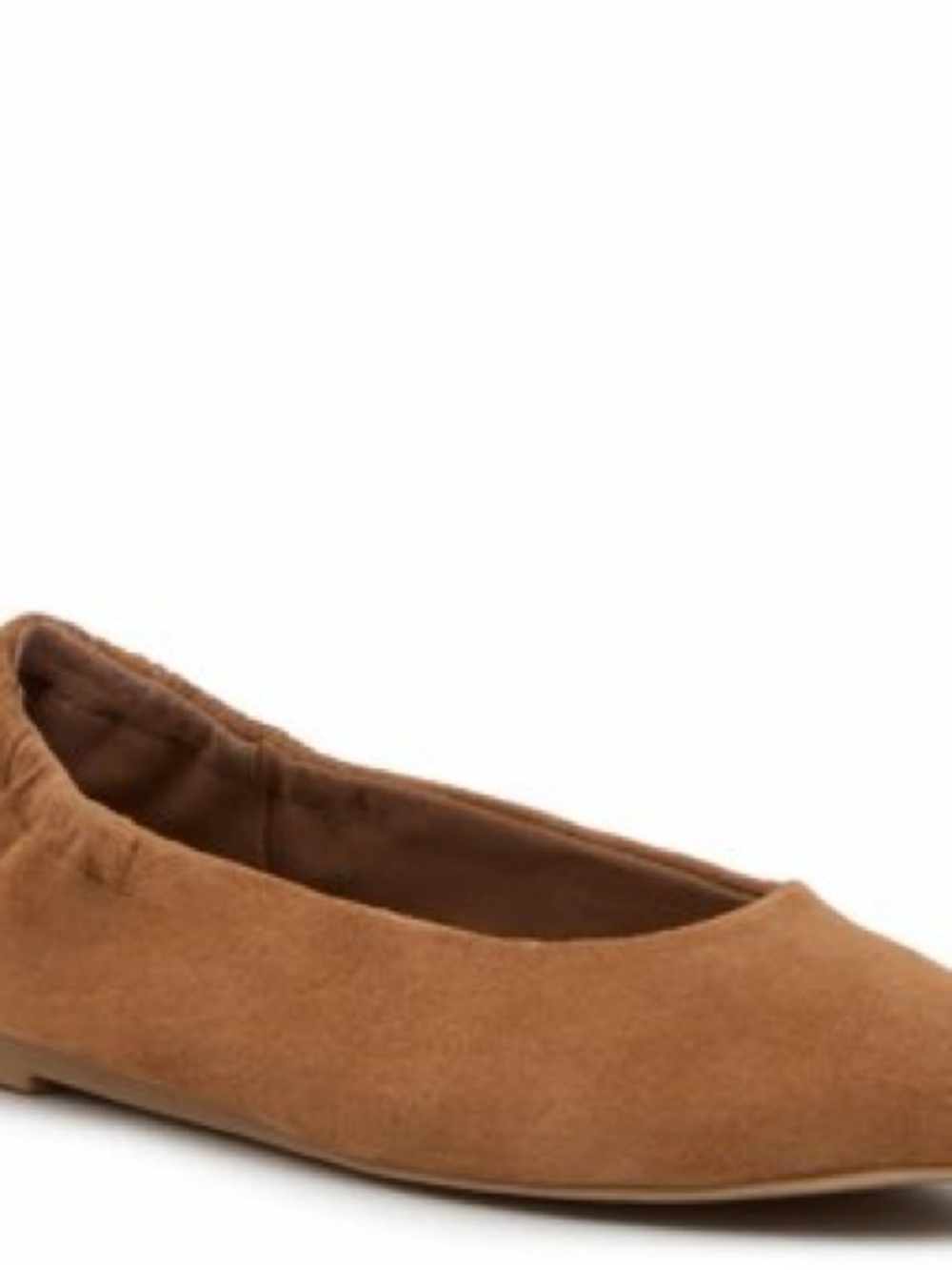 Steve Madden Zima Ballet Flat